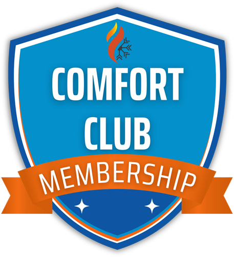 Grove Mechanical Comfort Club membership