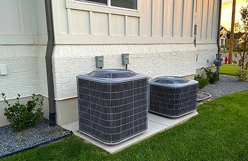 Furnace Repair Service